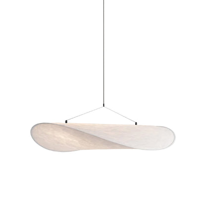 Linear Pendant Light for Dining Table & Kitchen Island – Minimalist LED Bar Ceiling Light, Modern Office & Workspace Hanging Lamp