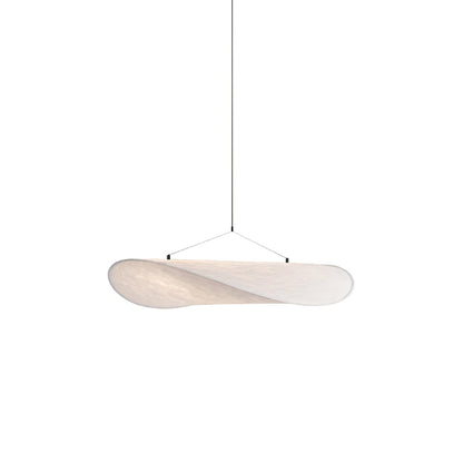 Linear Pendant Light for Dining Table & Kitchen Island – Minimalist LED Bar Ceiling Light, Modern Office & Workspace Hanging Lamp