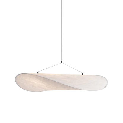 Linear Pendant Light for Dining Table & Kitchen Island – Minimalist LED Bar Ceiling Light, Modern Office & Workspace Hanging Lamp