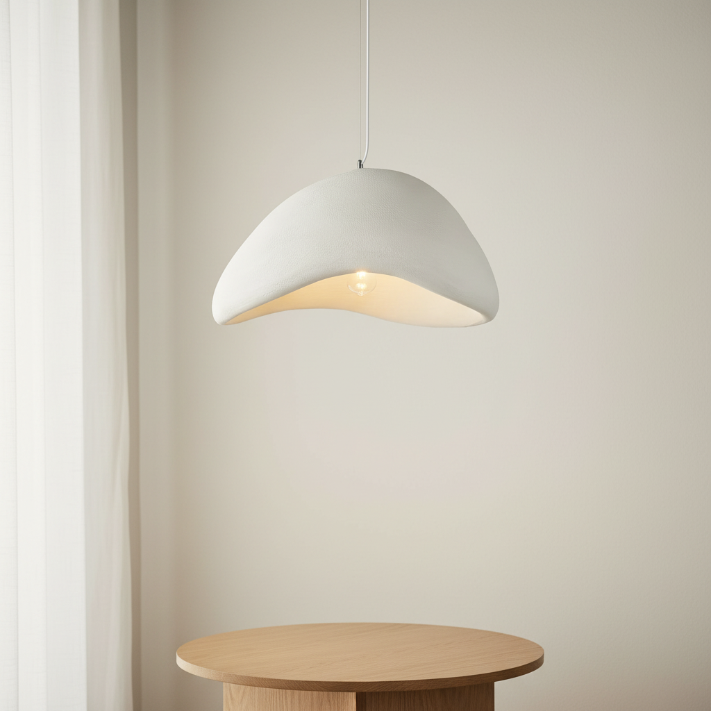 Selene Halia Pendant Light hero