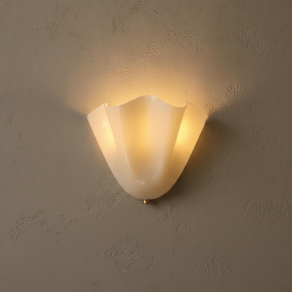 Petalia Petal Wall Light hero v2