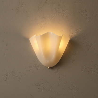 Petalia Petal Wall Light hero v2